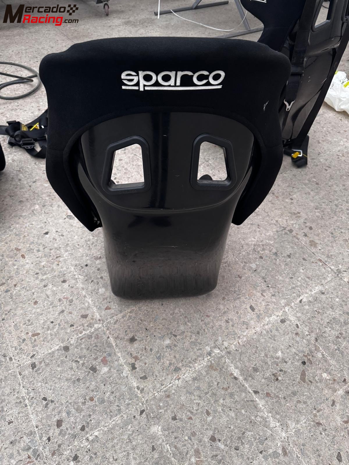 Sparco circuit grp light 8855-1999