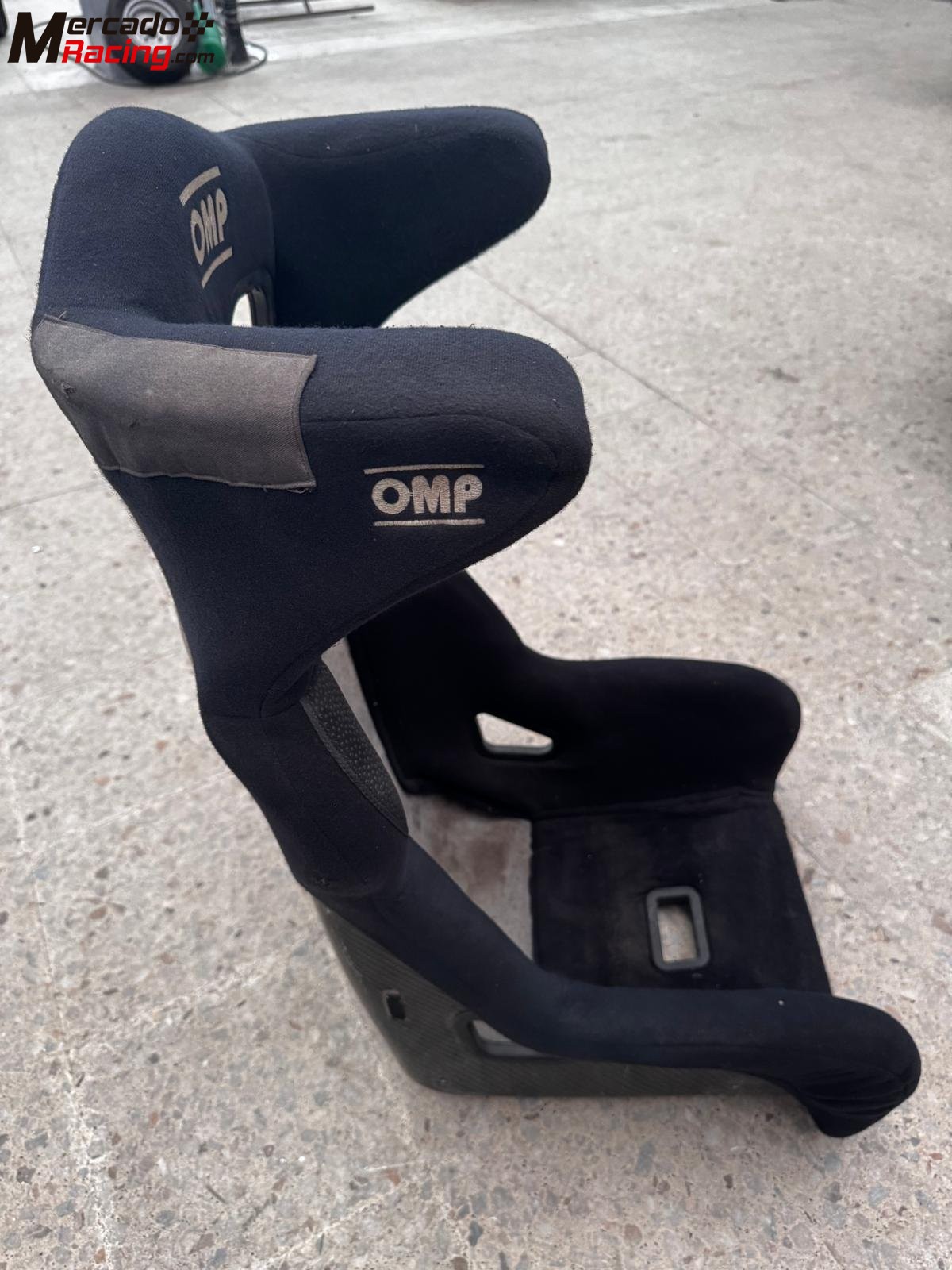 Omp hte carbon 8855-1999