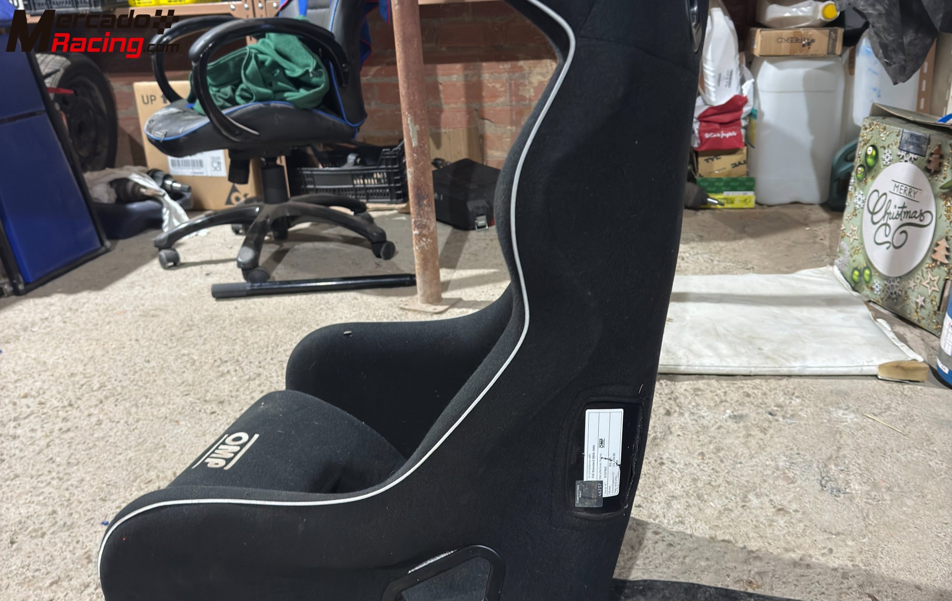 Baquet omp rspt2 hasta 2028