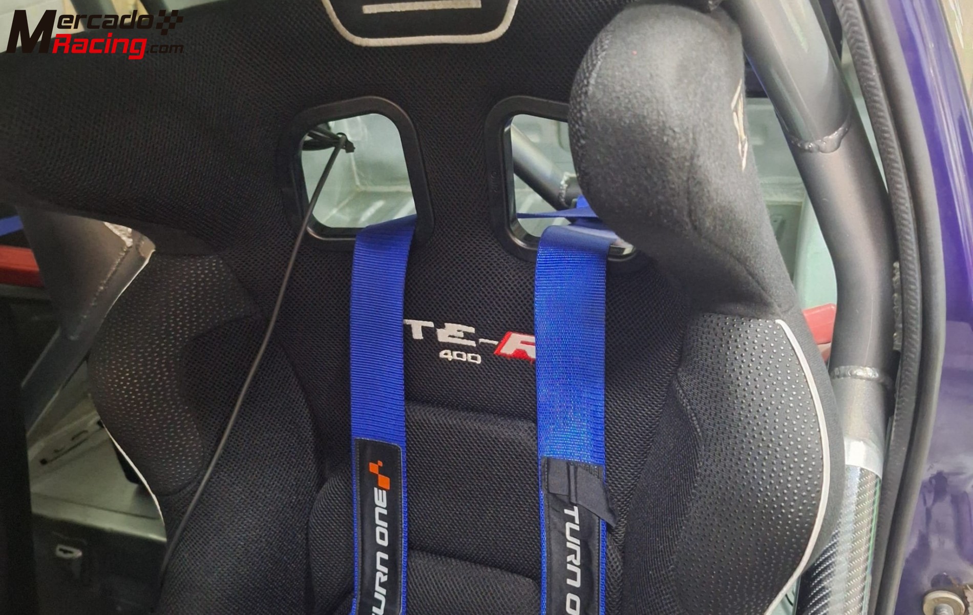 Se vende omp con orejeras