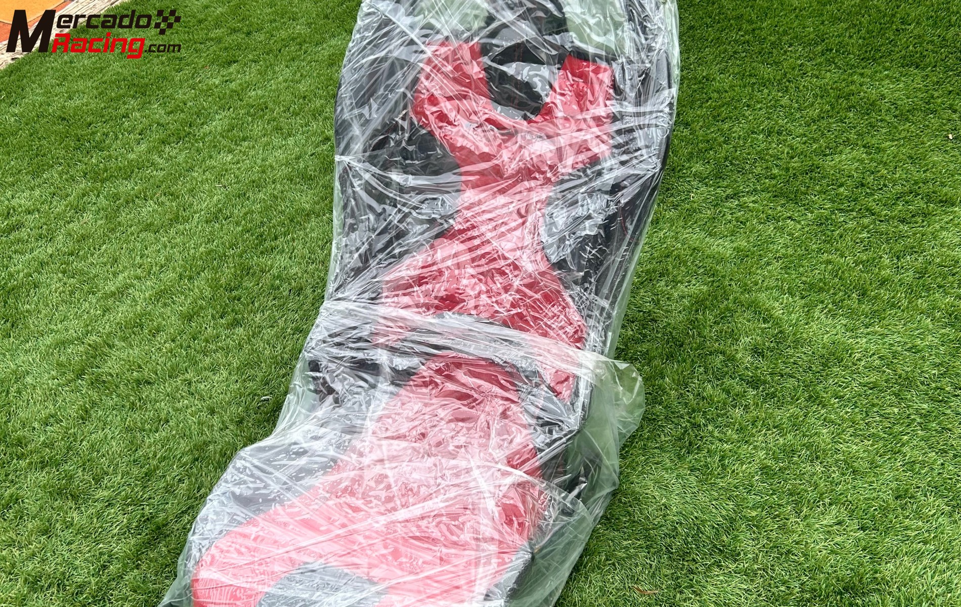 Vendo 2 backets lotus exige 430 cup 