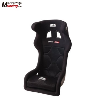 Baquet gt2i