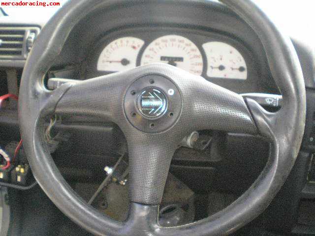 Vendo volante momo con piña