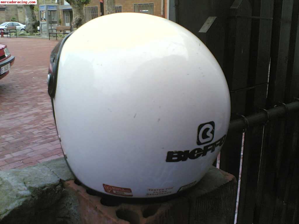 Cascos sparco baratos