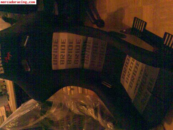 Bakets bride ed limitada