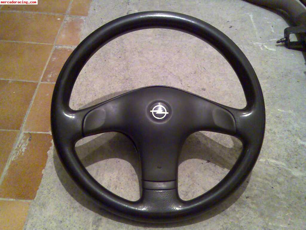 Piezas astra gsi