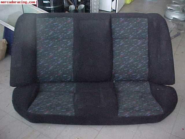 Vendo material mitsubishi