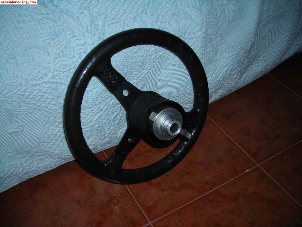 Se vende volante luisi