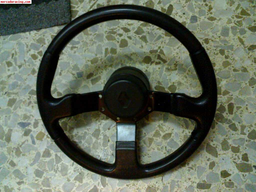 Vendo volante gtt fase 2