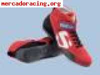 Equipacion completa para rally nueva y homologada