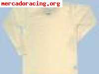 Equipacion completa para rally nueva y homologada