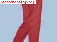 Equipacion completa para rally nueva y homologada