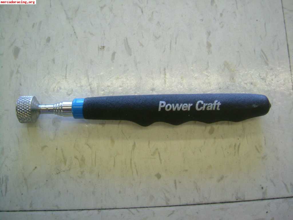 Iman  alargador power craft