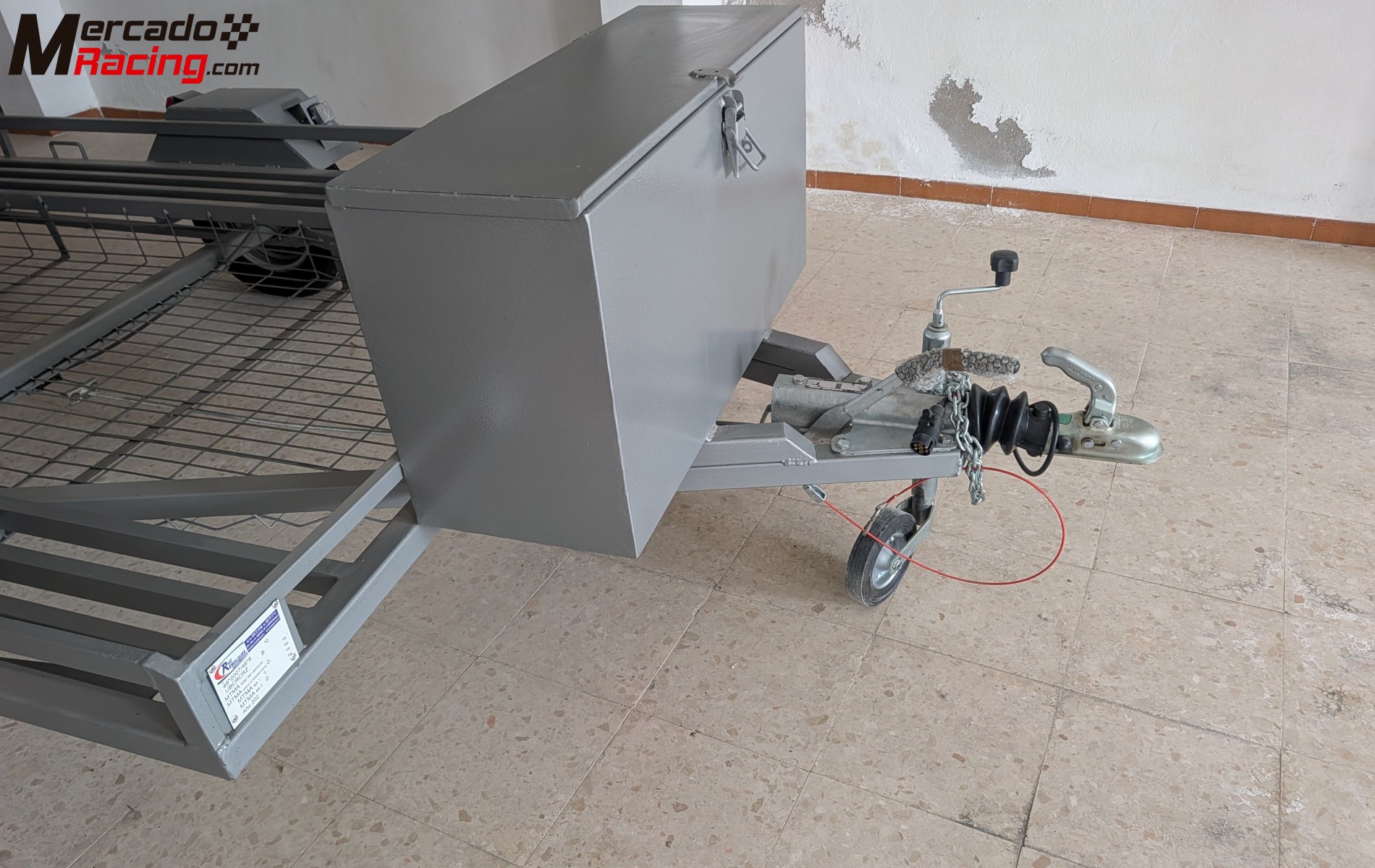 Remolque carcross 300x180