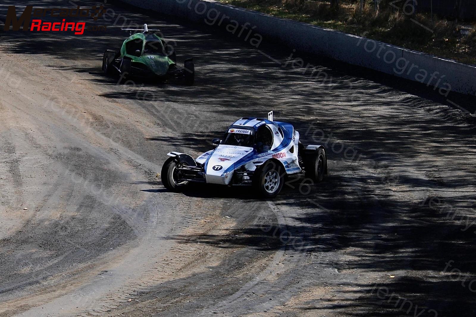 Se vende hosek mitsubishi