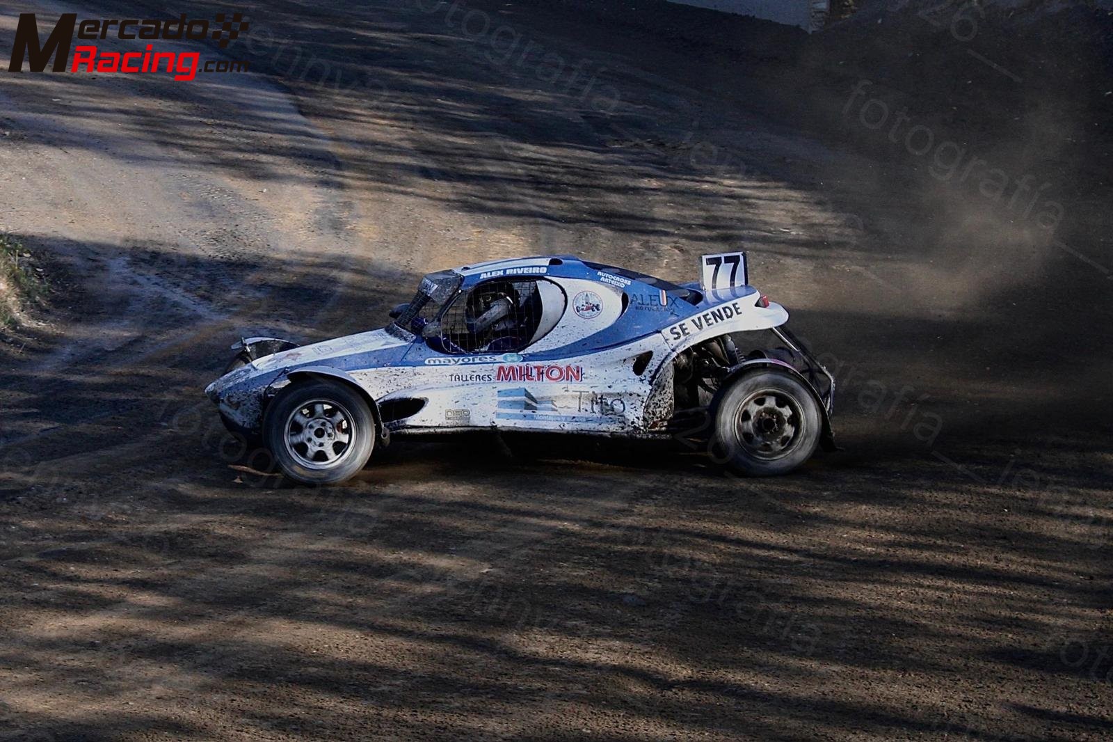 Se vende hosek mitsubishi