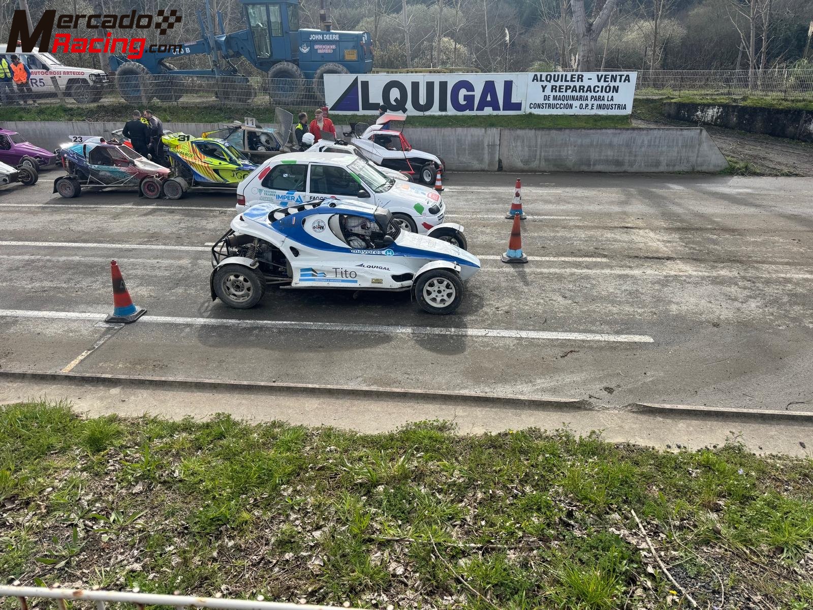 Se vende hosek mitsubishi