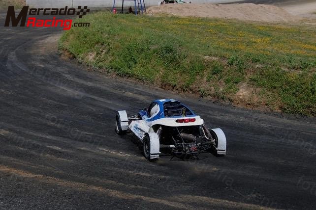 Se vende hosek mitsubishi