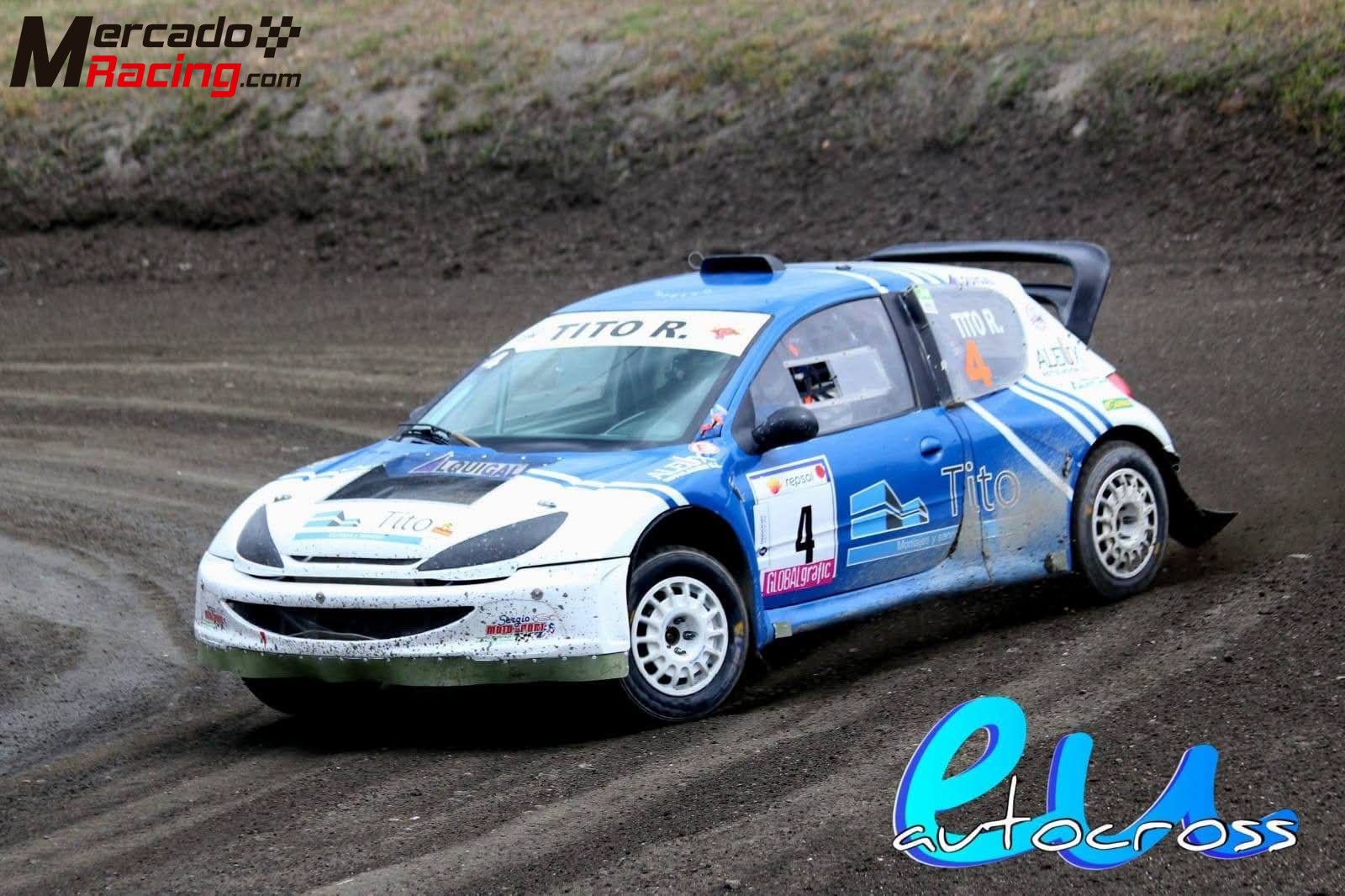 206 proto tito rodríguez