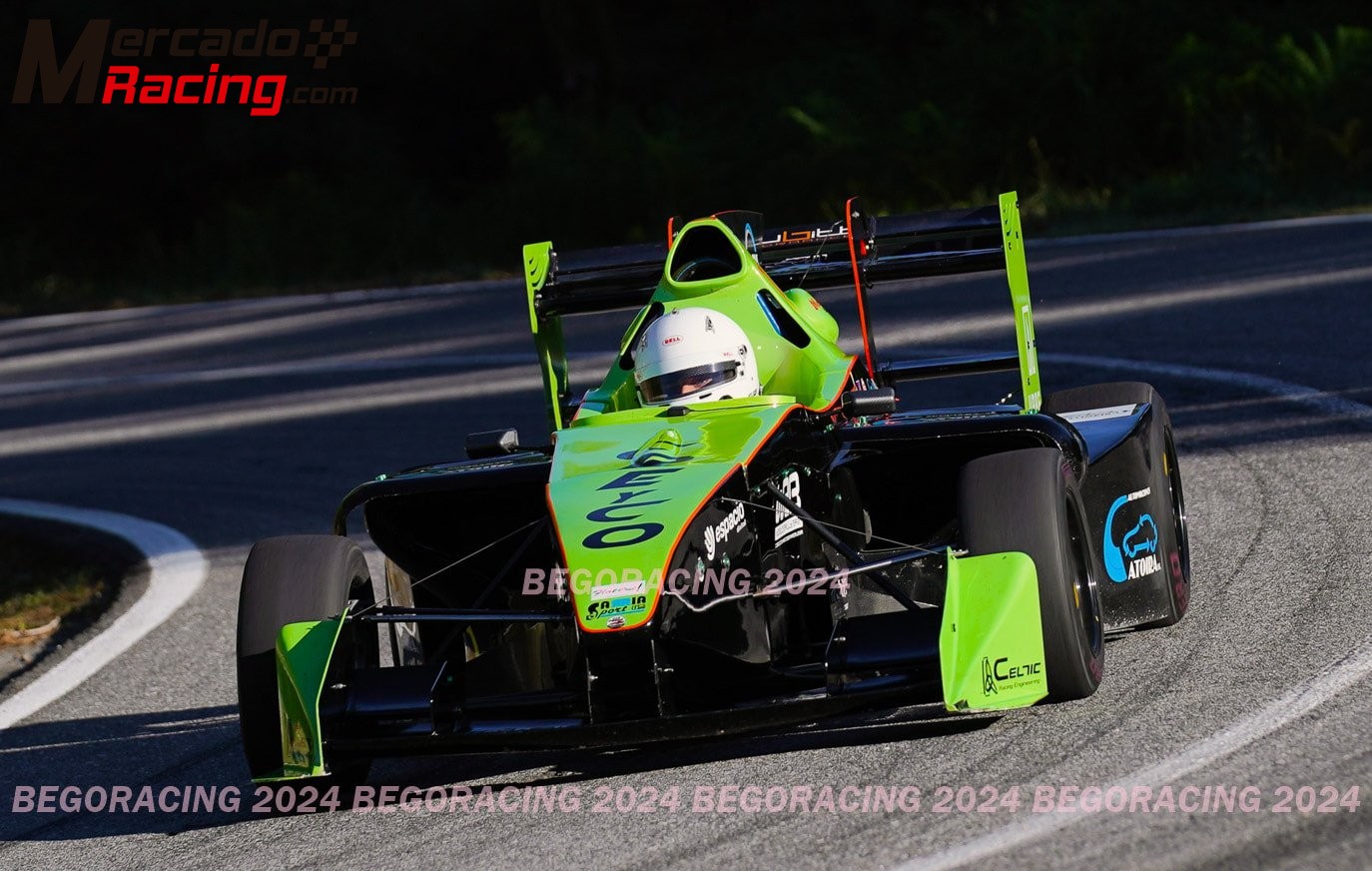 Formula celtic dicode fa2 - 1000cc