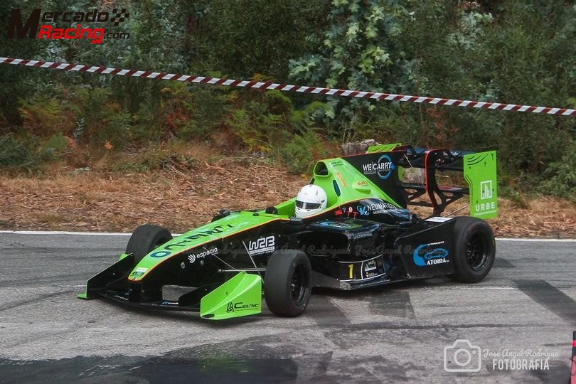 Formula celtic dicode fa2 - 1000cc