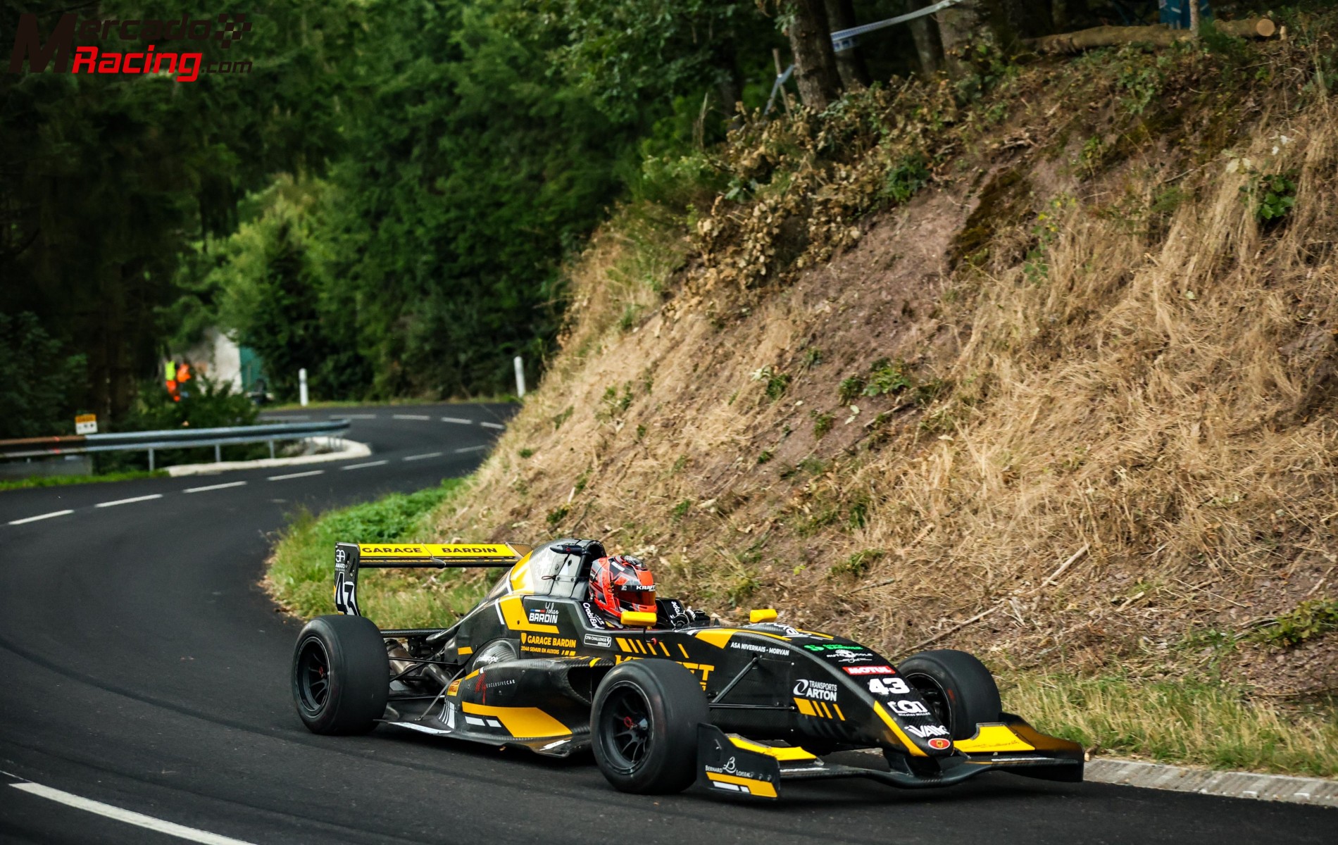 Renault fórmula 2014