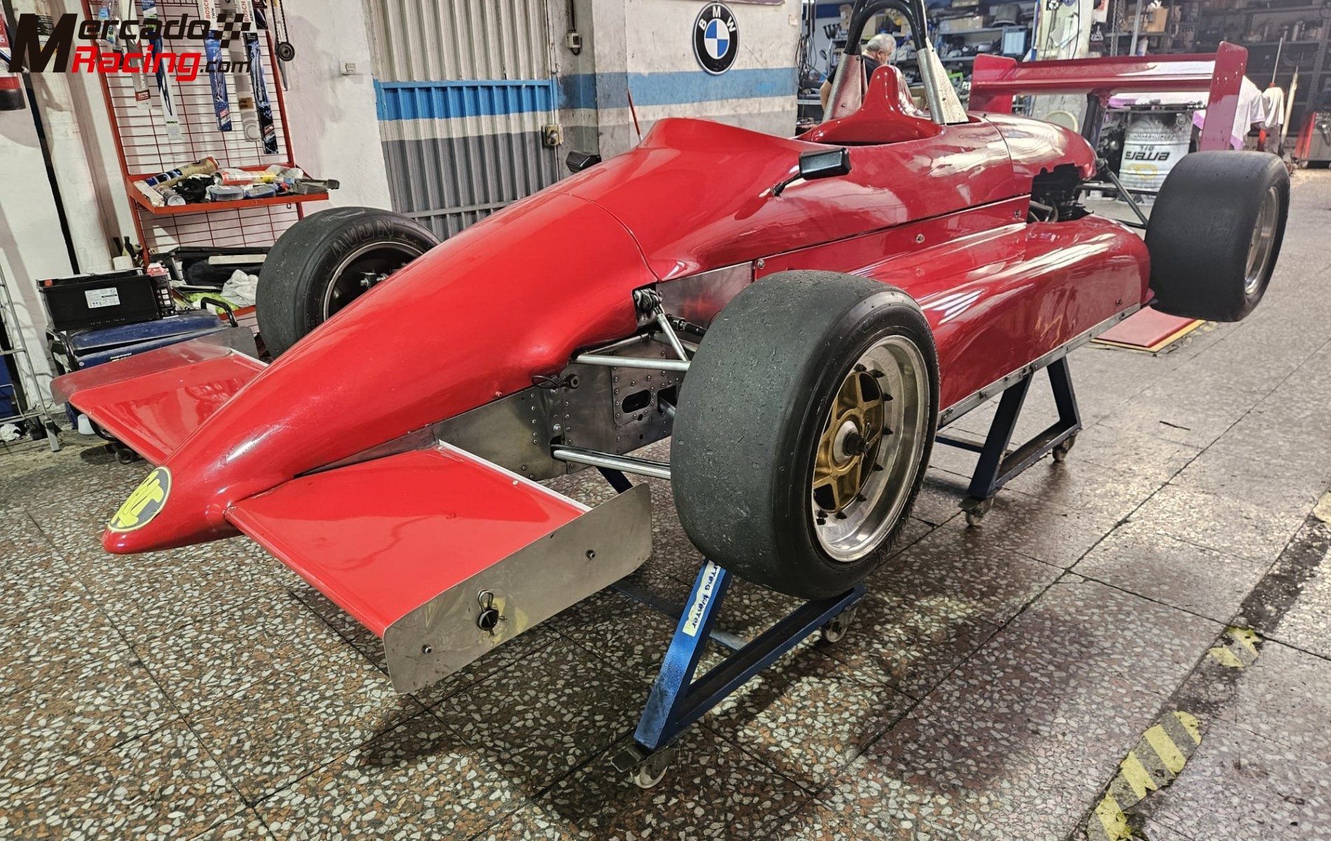 Ralt rt30 f3