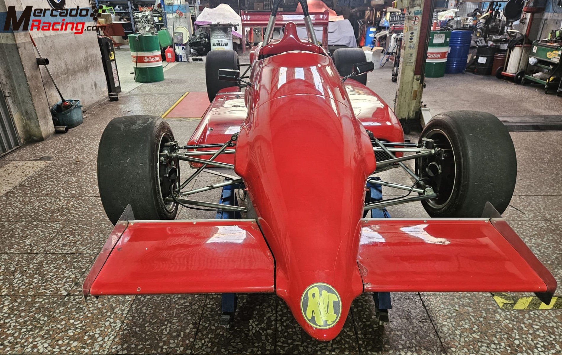 Ralt rt30 f3