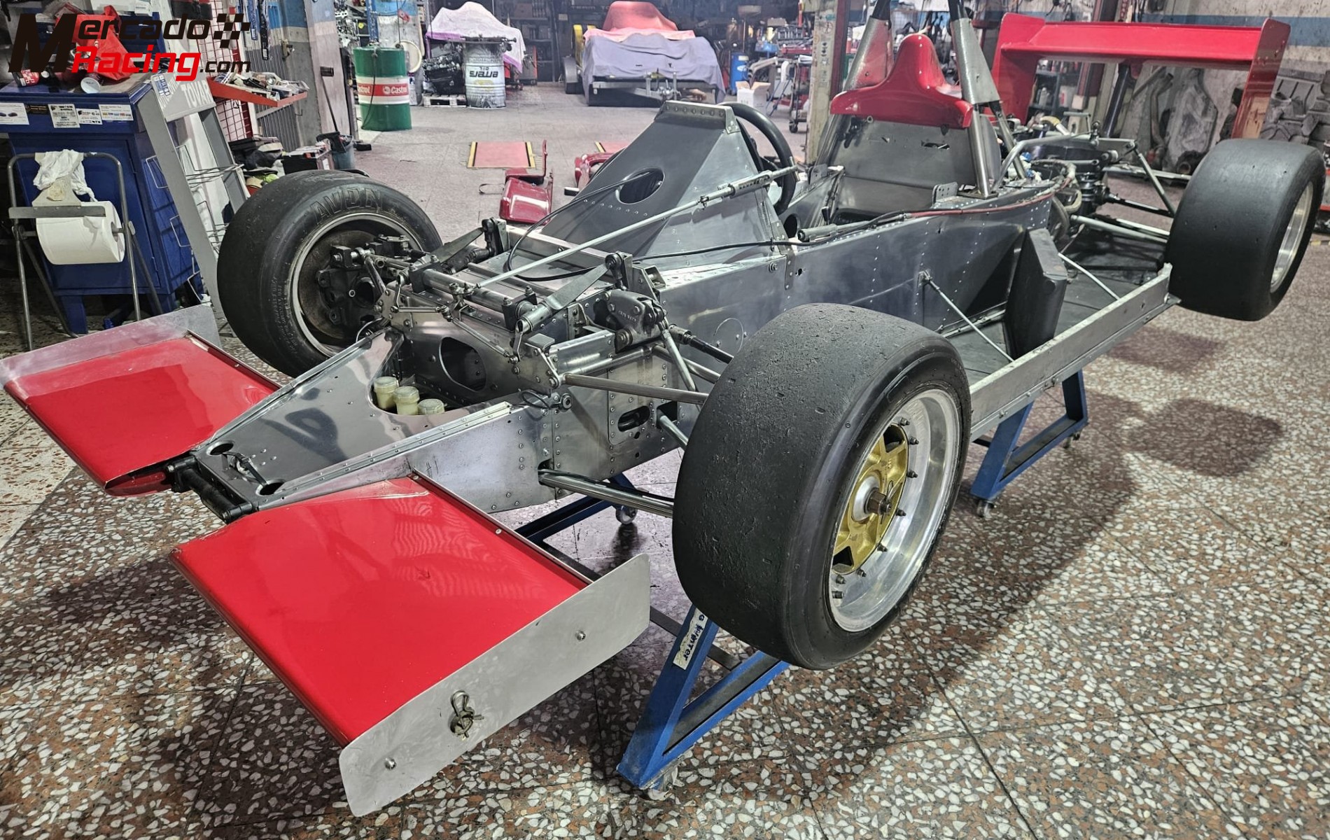 Ralt rt30 f3