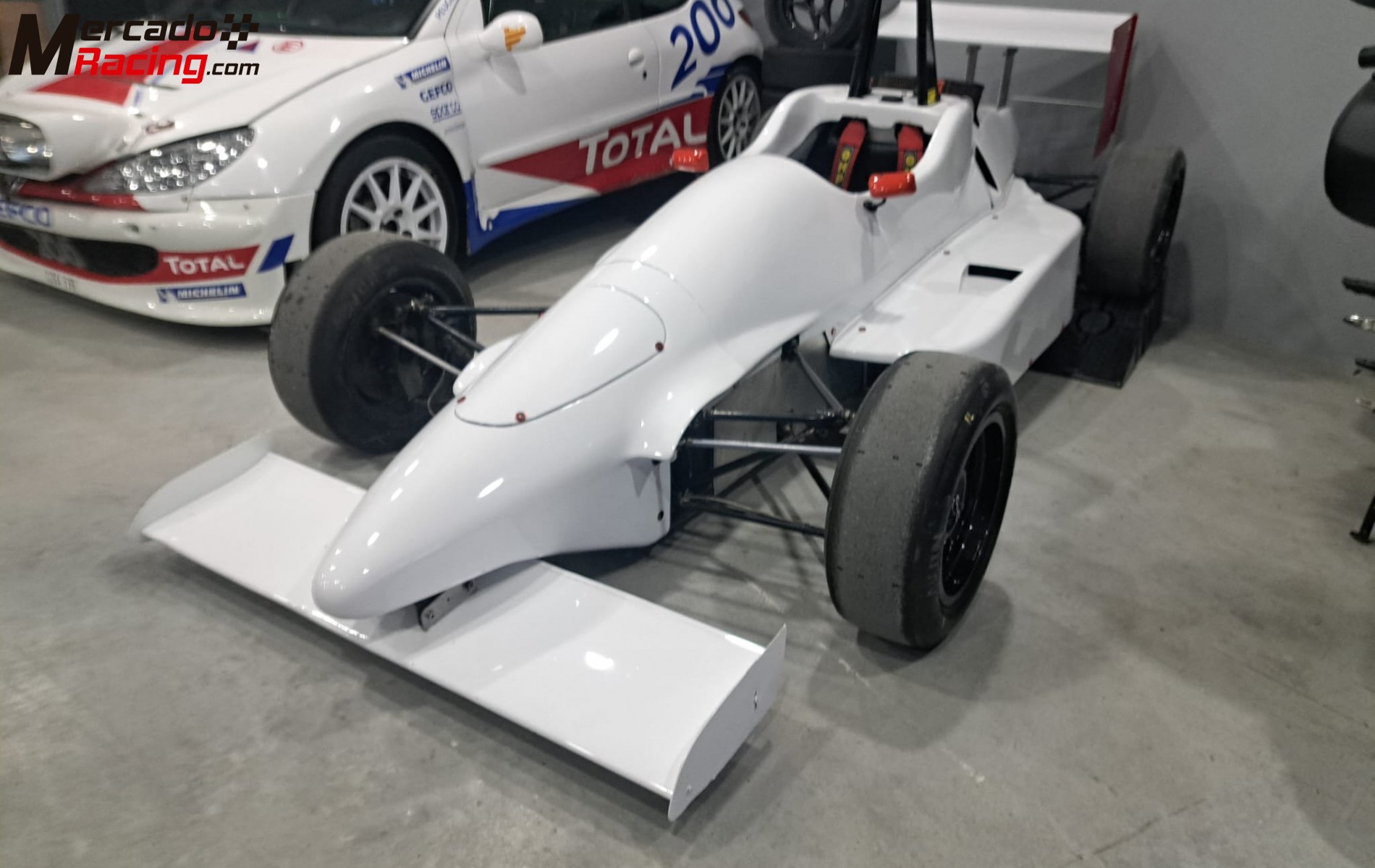 Formula arcobaleno 1000