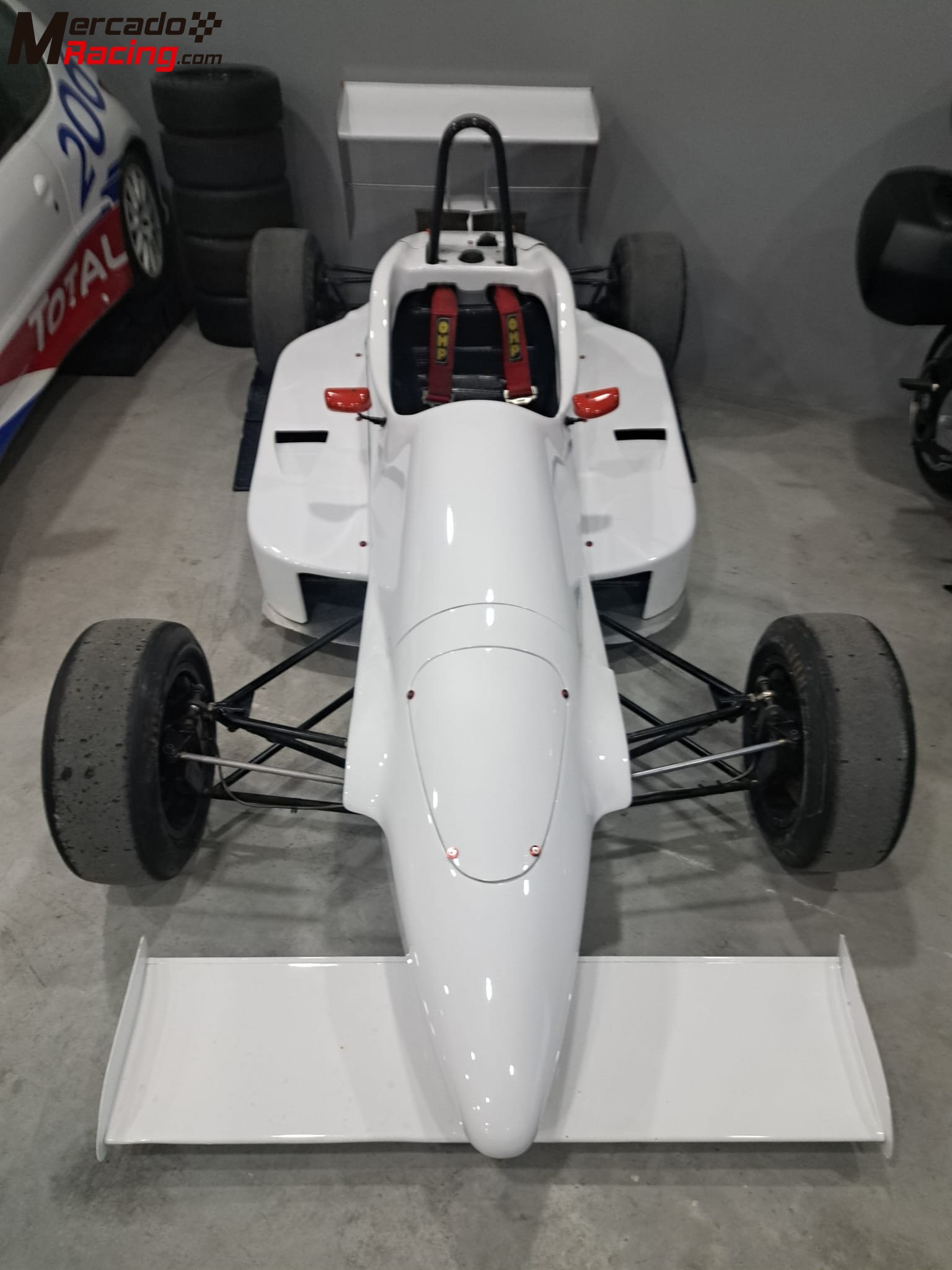 Formula arcobaleno 1000