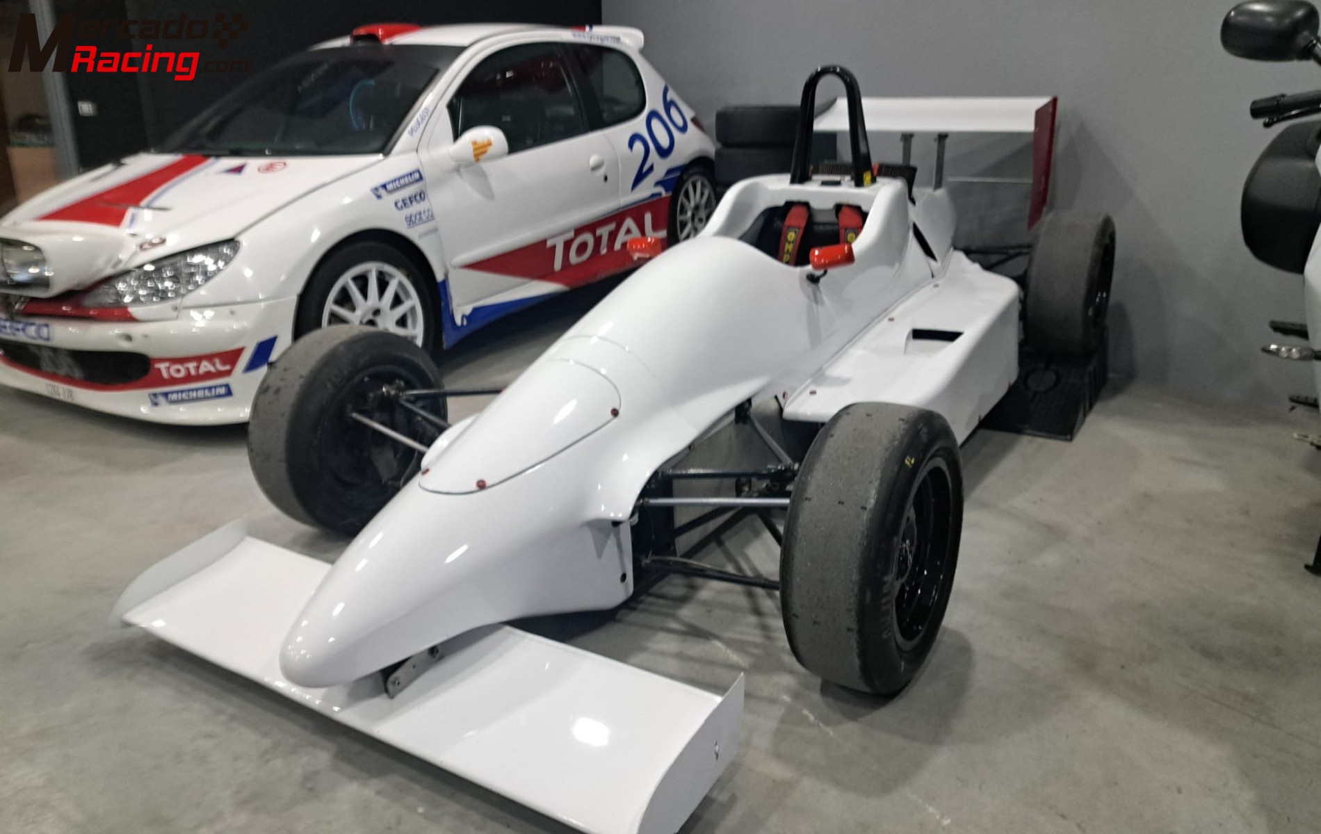Formula arcobaleno 1000