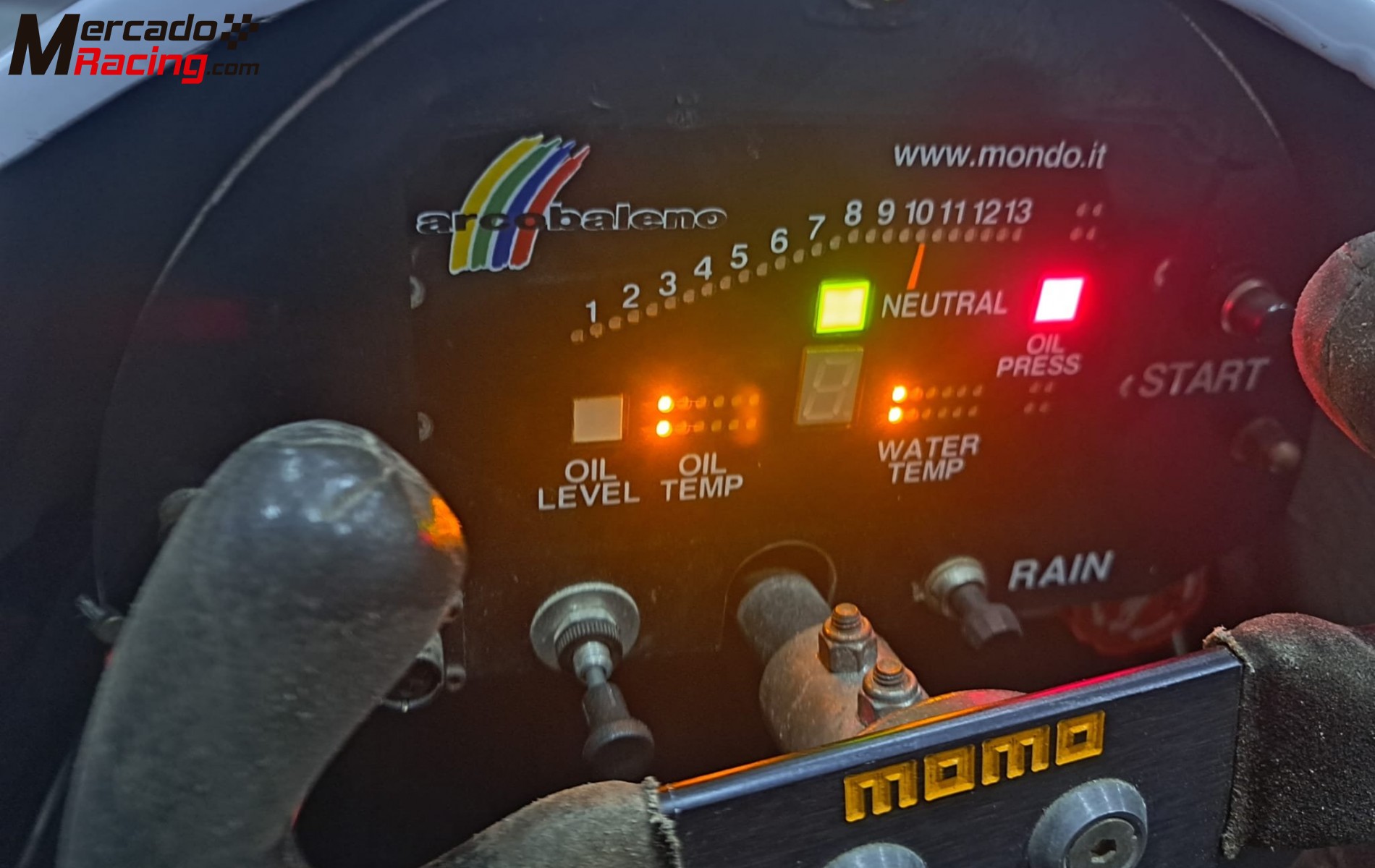Formula arcobaleno 1000