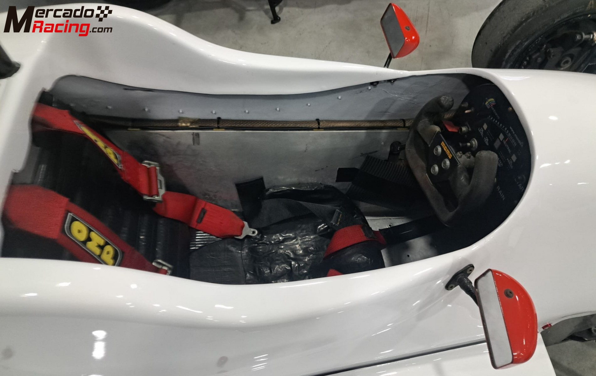 Formula arcobaleno 1000