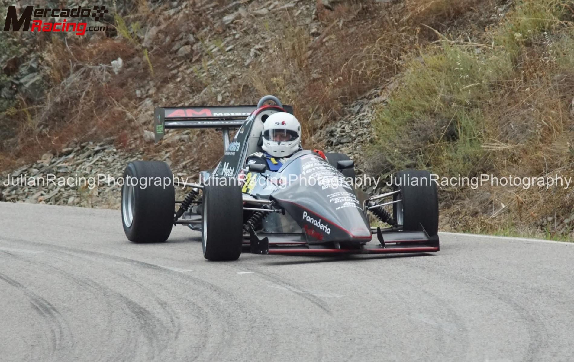 Formula jedi mk6 