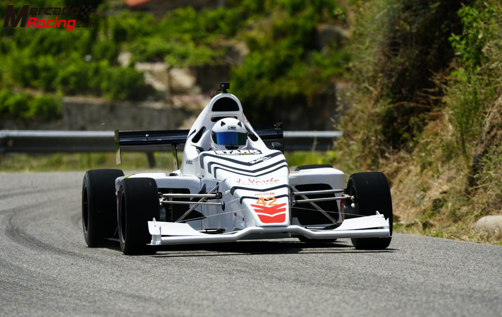 Formula outeda