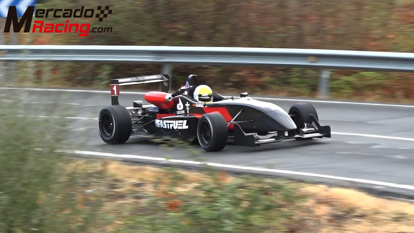 Dallara f3