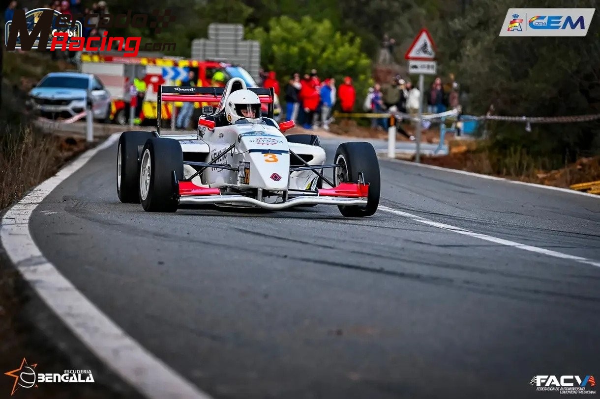 Formula renault 2.0 tatuus 