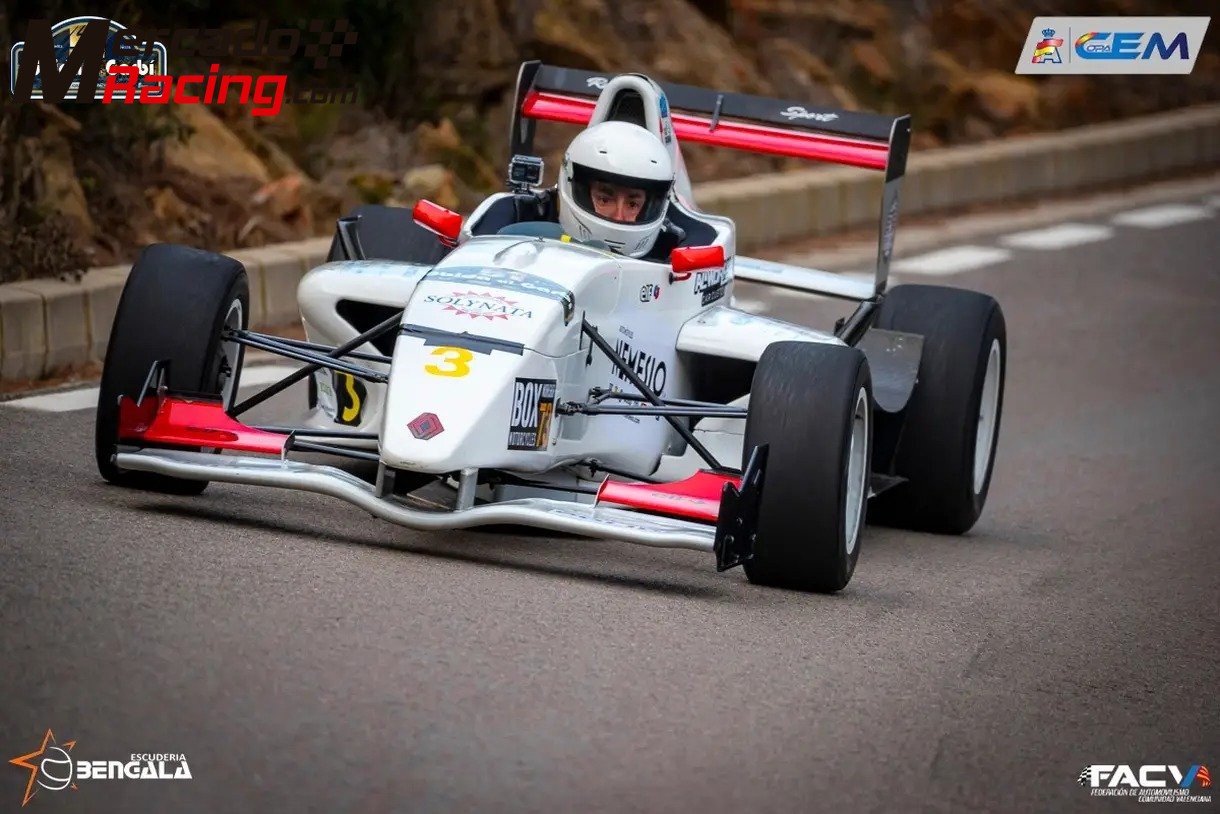 Formula renault 2.0 tatuus 