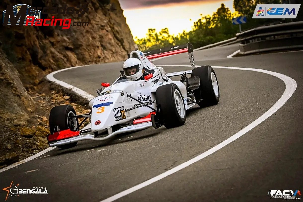 Formula renault 2.0 tatuus 