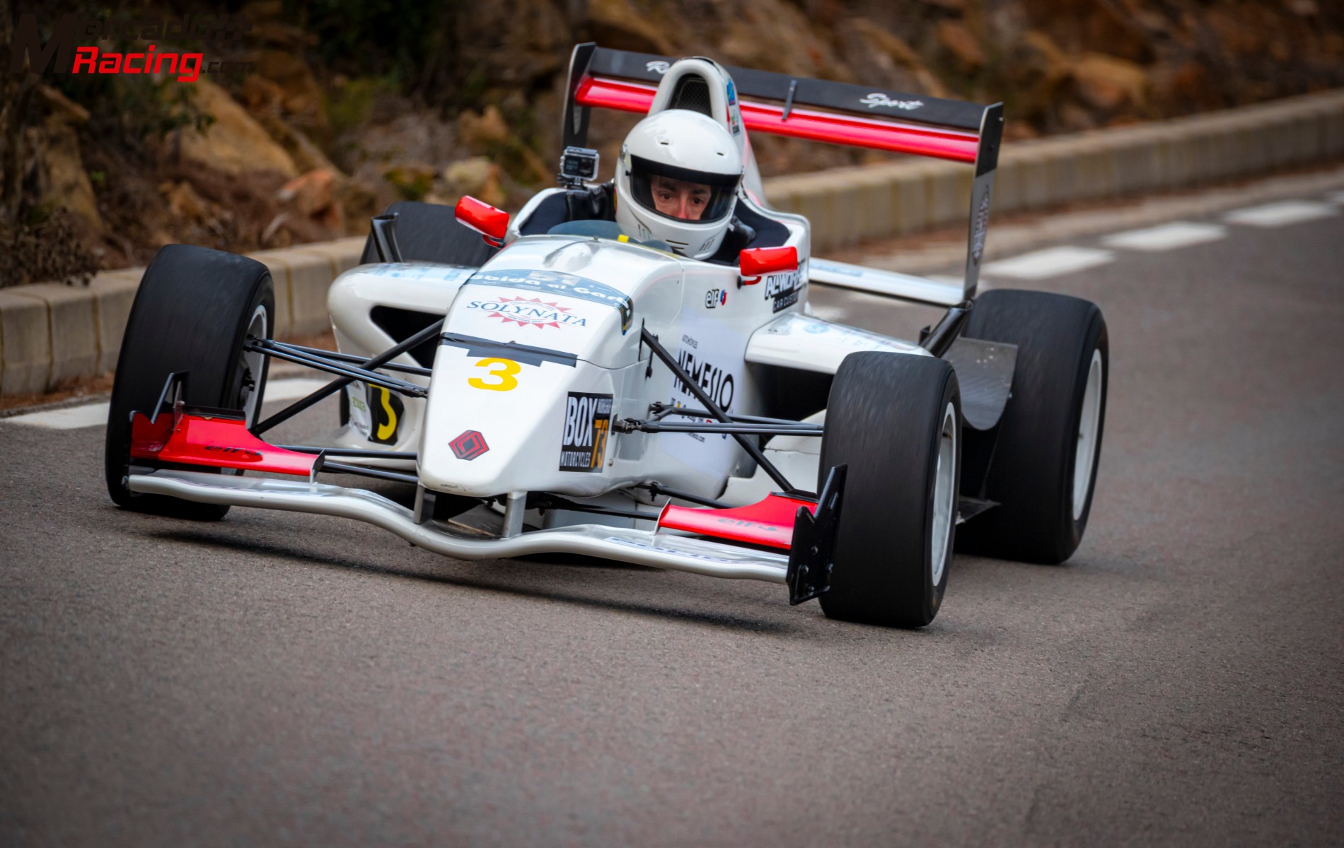 Formula renault 2.0 tatuus 