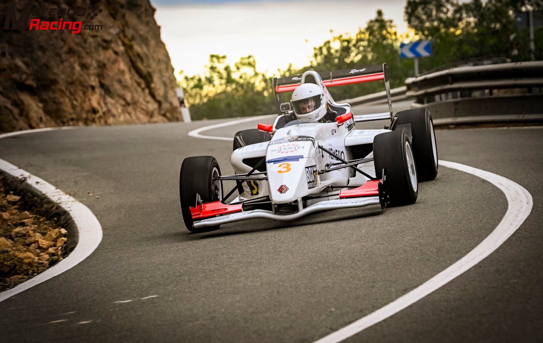 Formula renault 2.0 tatuus 