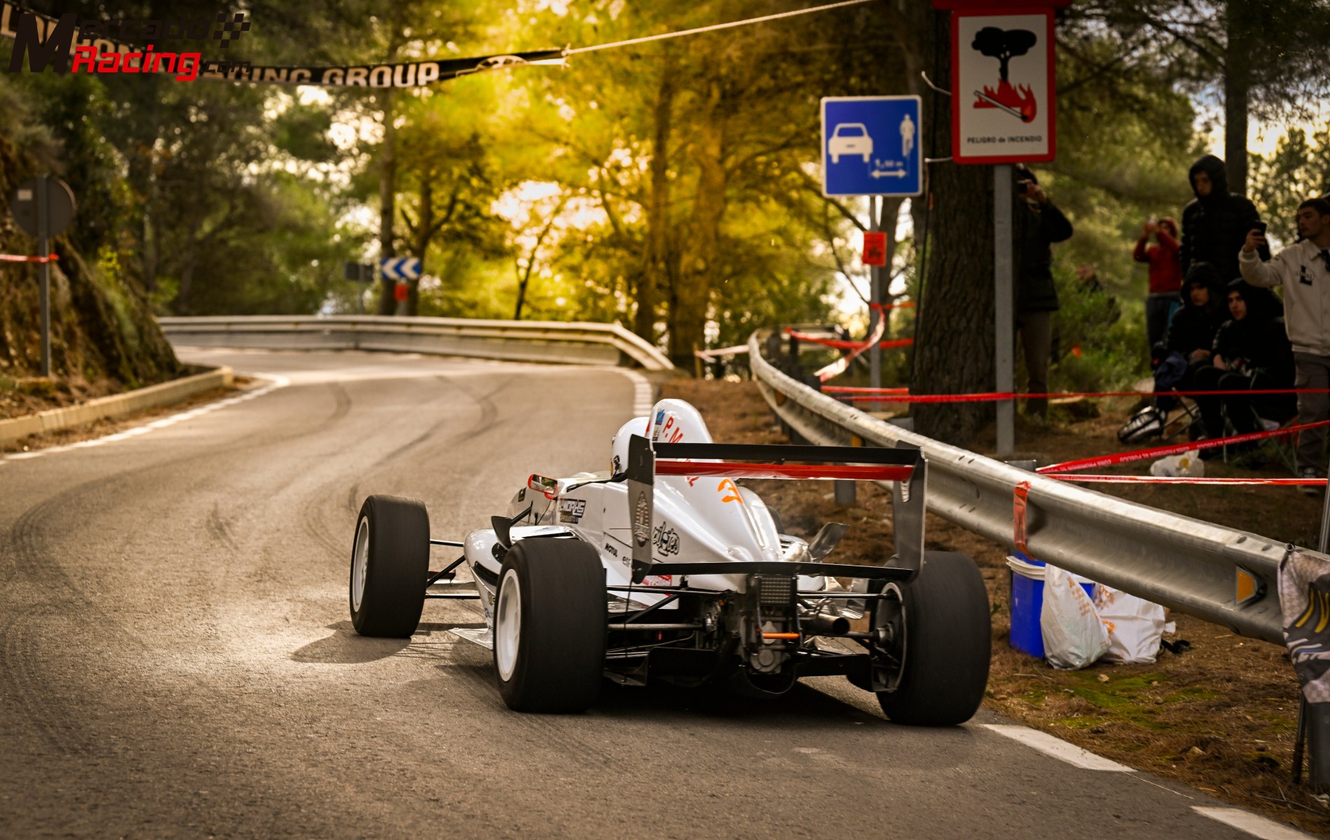 Formula renault 2.0 tatuus 