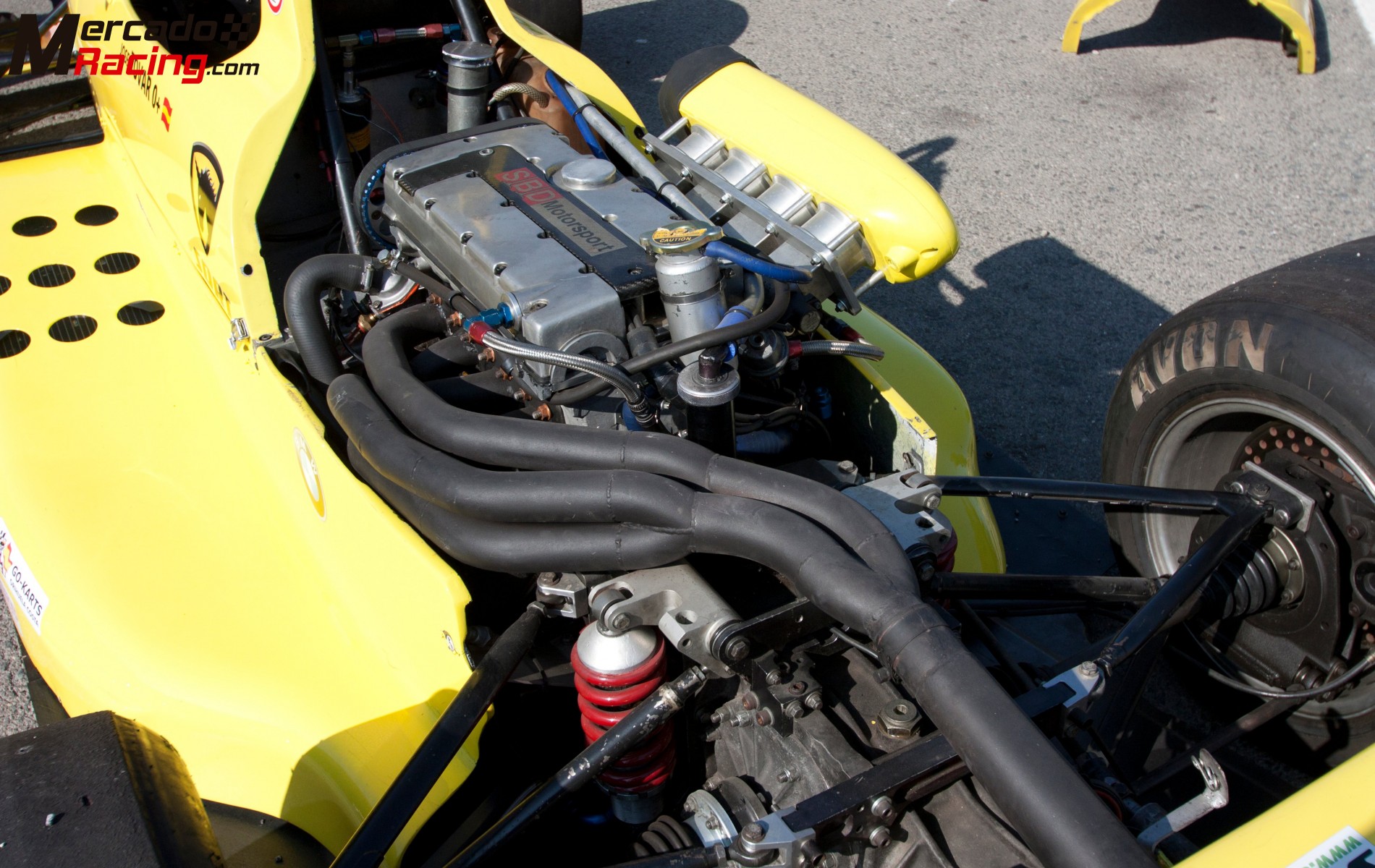 Formula 3 ralt rt33