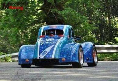 Legend car