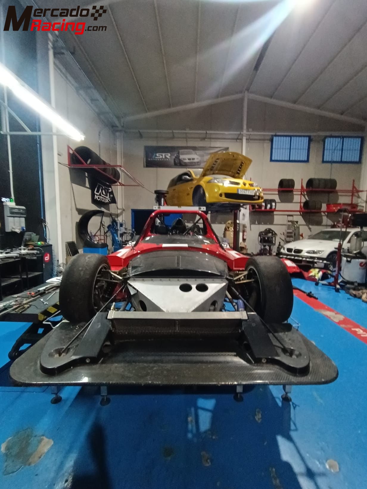 Radical sr3