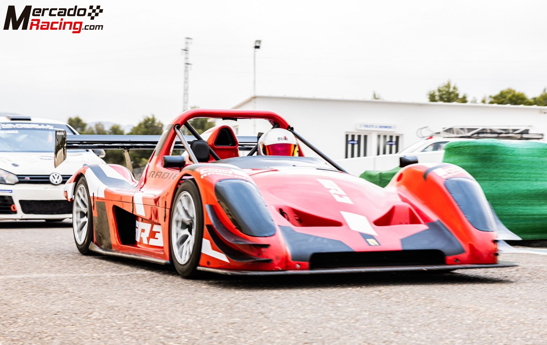 Radical sr3