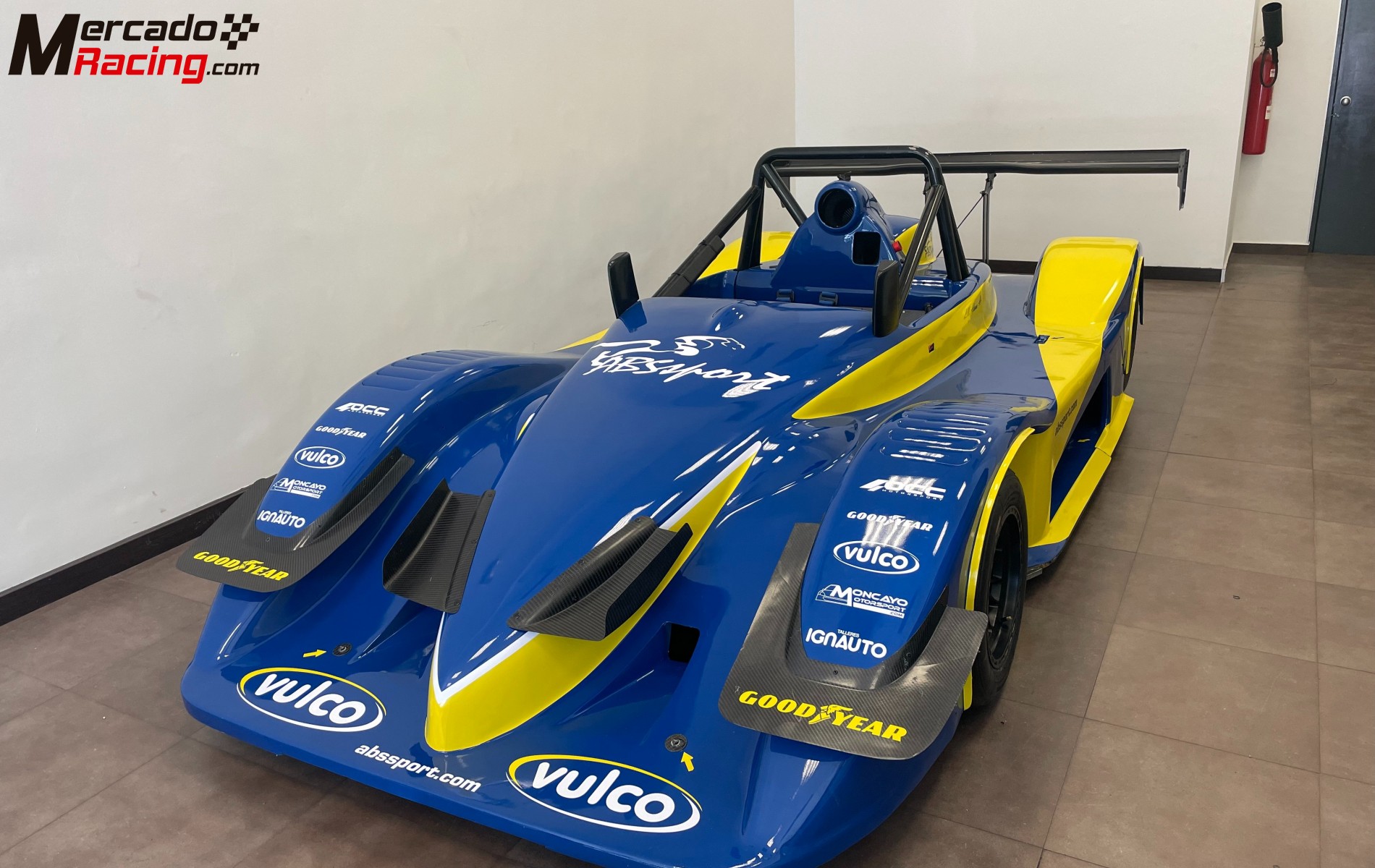 Osella pa21 jrb