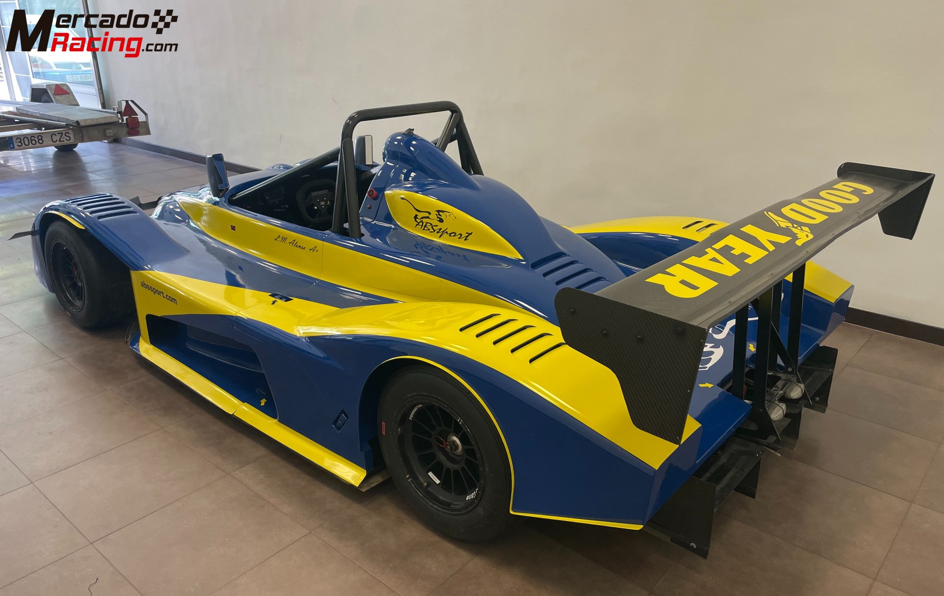 Osella pa21 jrb