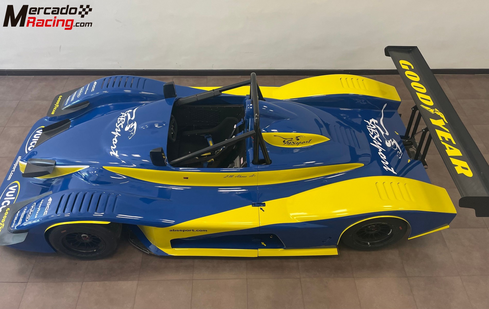Osella pa21 jrb